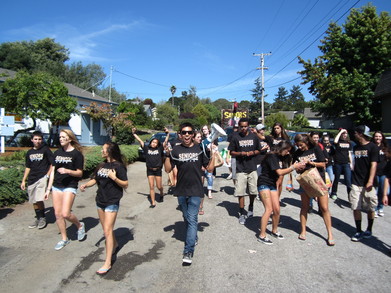 Seniors 2012 T-Shirt Photo