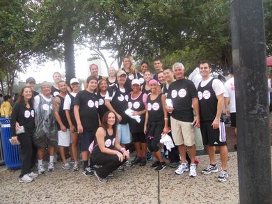 Save 2nd Base 2 T-Shirt Photo