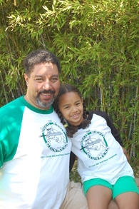 Father Daughter Softball Ball Shirts T-Shirt Photo