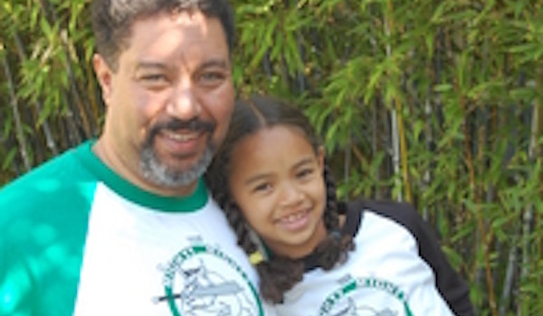 Father Daughter Softball Ball Shirts T-Shirt Photo