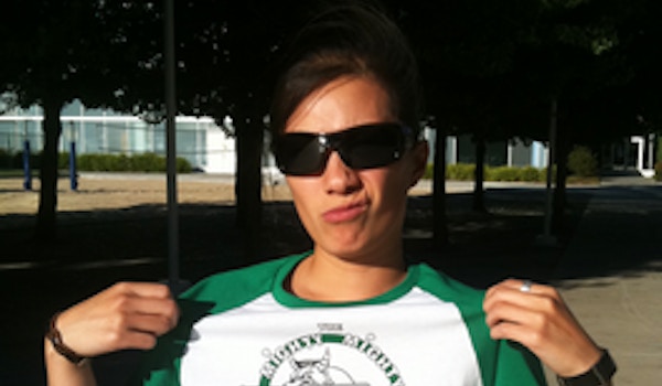 Picture of The Mighty Mighty Clunkers Custom T-Shirt Design The Mighty Mighty Clunkers T-Shirt Photo