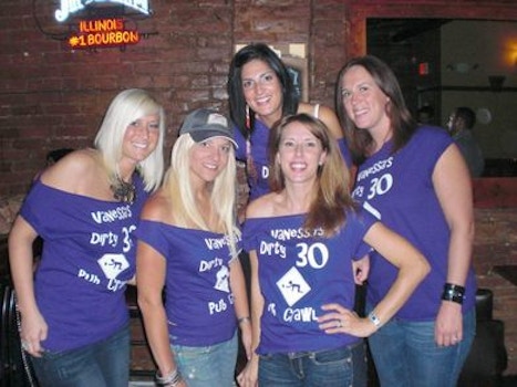 All My Ladies!! T-Shirt Photo