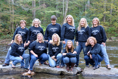 Amaretto Slushie Scrappers T-Shirt Photo