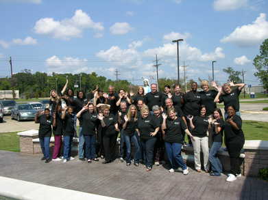 United Way T-Shirt Photo