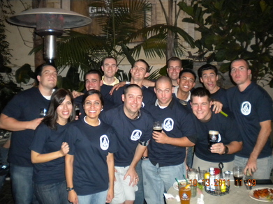 Jopa Pride T-Shirt Photo