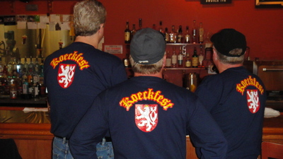 Koeckfest T-Shirt Photo