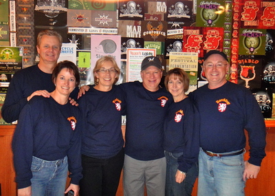 Koeckfest 2011 T-Shirt Photo