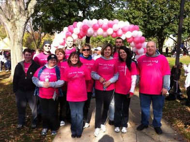 Save 2nd Base.  T-Shirt Photo