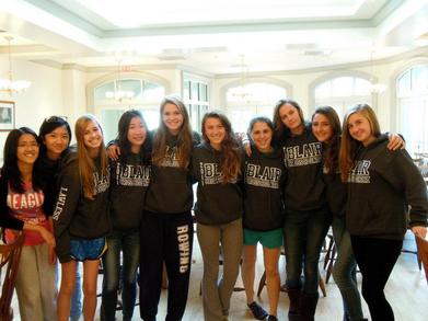 Team Bonding T-Shirt Photo