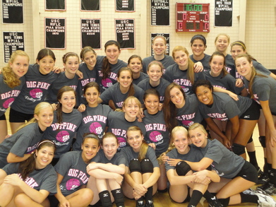 usc volleyball sweatshirt