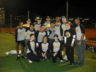 Team Get Some T-Shirt Photo