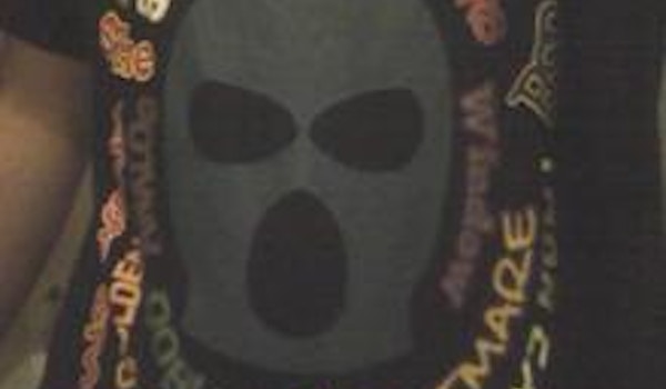 Picture of Custom Tyler The Creator Fan Shirt Custom T-Shirt Design Custom Tyler The Creator Fan Shirt T-Shirt Photo