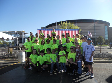 Team Jakeob T-Shirt Photo