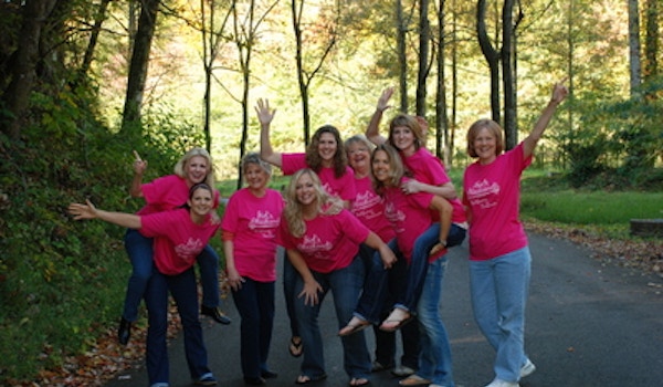 Girl's Weekend   Tennessee T-Shirt Photo