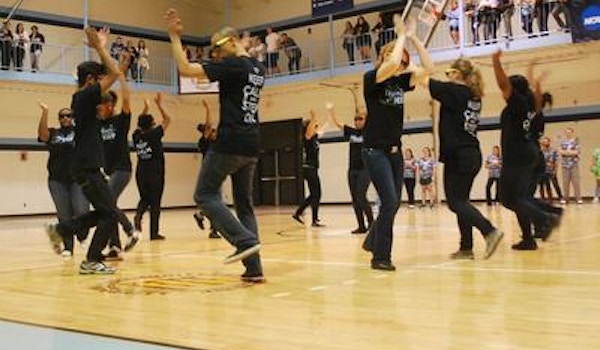 Step Team T-shirt Design Ideas & Photos
