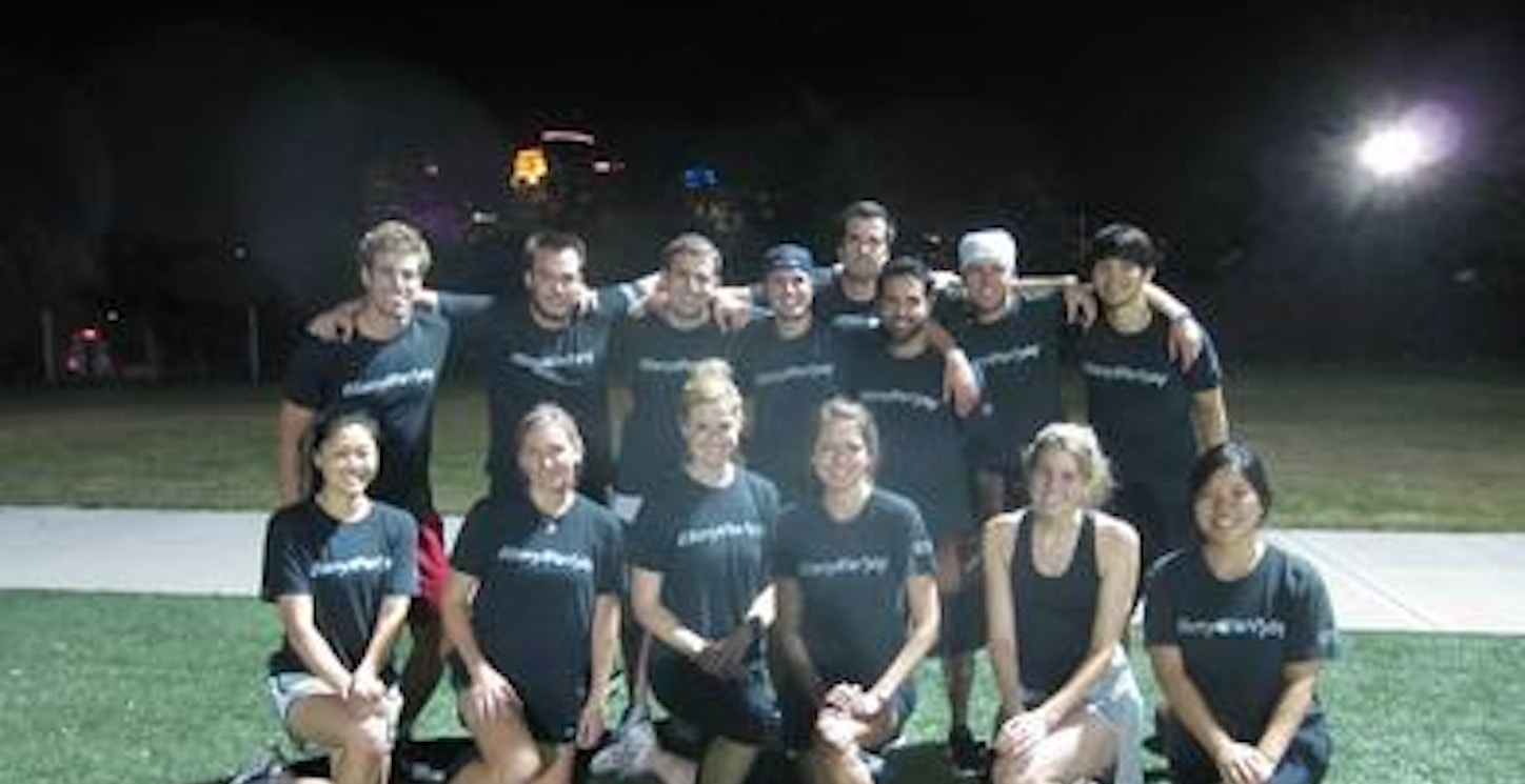 Picture of Team #Sorry4partying Custom T-Shirt Design Team #Sorry4partying T-Shirt Photo