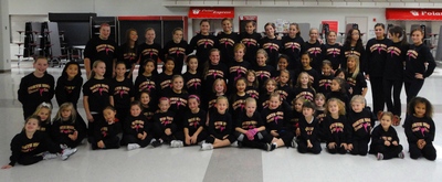 Disney Dance Camp T-Shirt Photo
