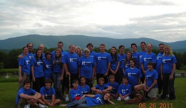 Picture of Hawkins Family Custom T-Shirt Design Hawkins Family T-Shirt Photo