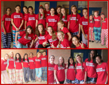 Awesome Tjxc 2011 T Shirts! T-Shirt Photo