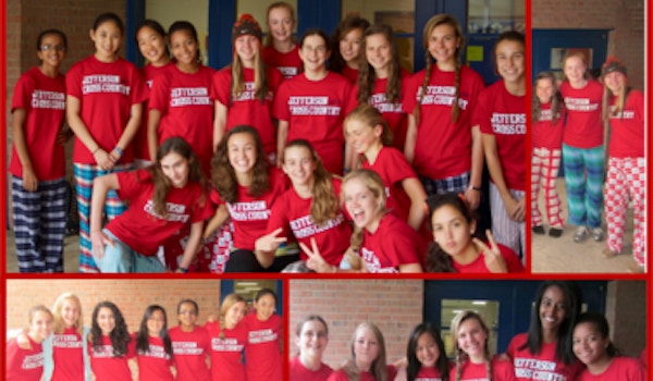 Picture of Awesome Tjxc 2011 T Shirts! Custom T-Shirt Design Awesome Tjxc 2011 T Shirts! T-Shirt Photo