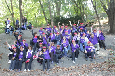 Gary's Group T-Shirt Photo