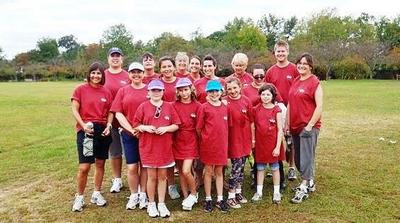 Team Papo T-Shirt Photo