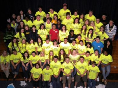 Jane's 18th Birthday  T-Shirt Photo