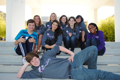 "We Have Issues." T-Shirt Photo