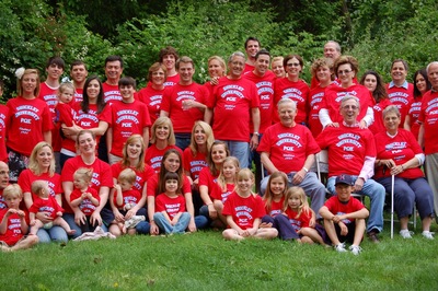 Bob's Big Day T-Shirt Photo