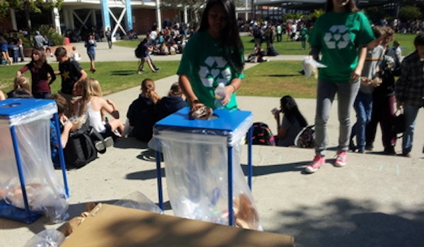 Picture of The Green Team Debut Custom T-Shirt Design The Green Team Debut T-Shirt Photo