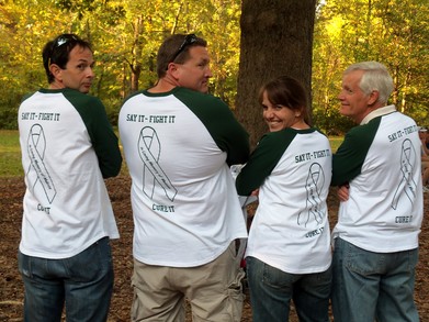 Team Stablm8  T-Shirt Photo