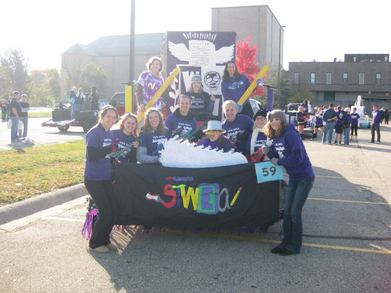 School Of Rock T-Shirt Photo