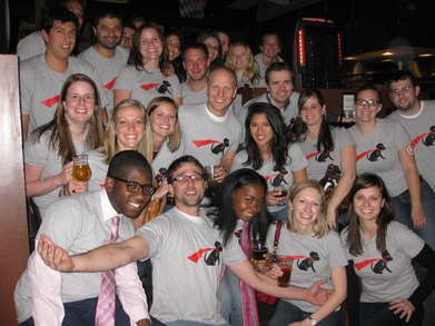 Danger Dog Brewing T-Shirt Photo