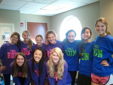 We Love Our Friends<3 T-Shirt Photo