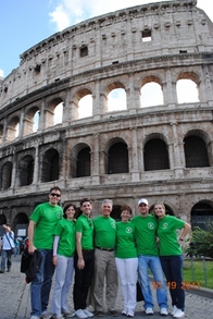 Family Cruise  T-Shirt Photo