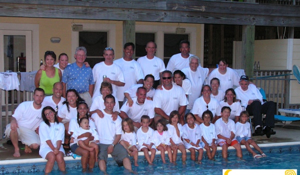 Great Time At Obx T-Shirt Photo