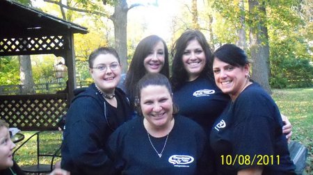 Chuck's Memorial Shirts T-Shirt Photo