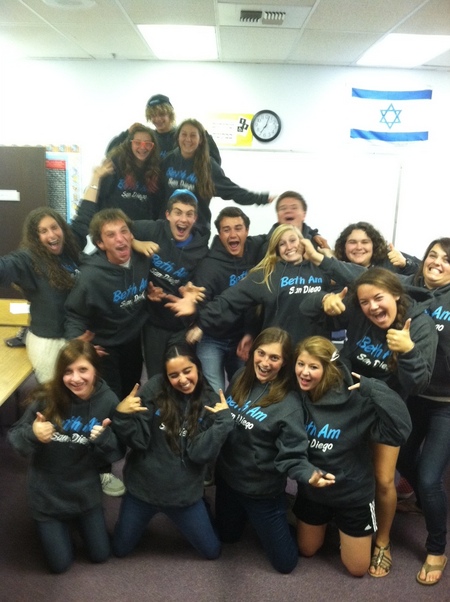 Crazy For Our Board Sweatshirts!  T-Shirt Photo