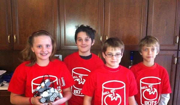 Picture of The Team Custom T-Shirt Design The Team T-Shirt Photo