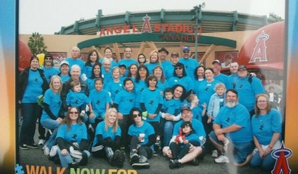 Team Harley Davidson For Autism T-Shirt Photo