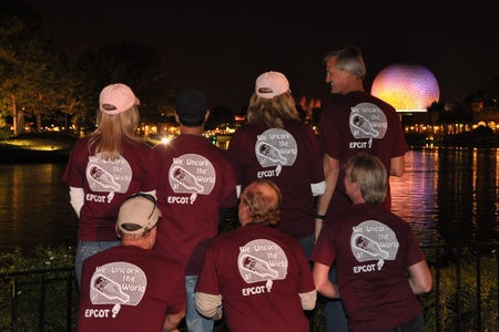 disney food and wine festival shirts