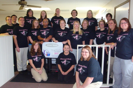 Save 2 Nd Base! T-Shirt Photo