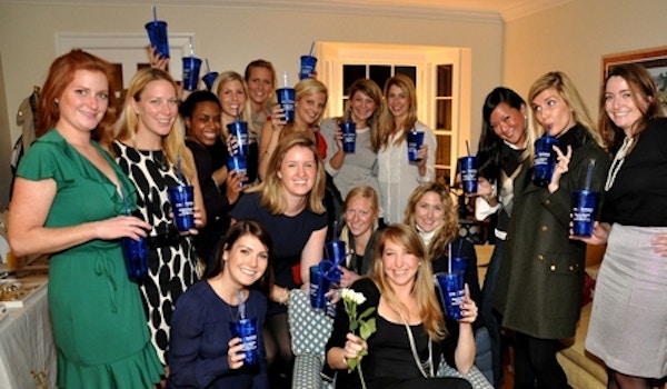 Picture of Girls' Night! Custom T-Shirt Design Girls' Night! T-Shirt Photo