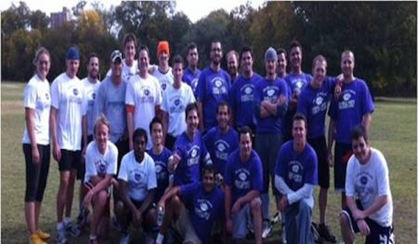 Picture of Tcu Mba Purple And White Pigskin Classic Custom T-Shirt Design Tcu Mba Purple And White Pigskin Classic T-Shirt Photo