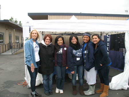 Before The Storm! T-Shirt Photo