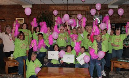 Bf 5th Annual T-Shirt Photo