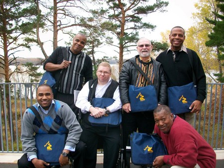 Shiloh's Men's Retreat  T-Shirt Photo