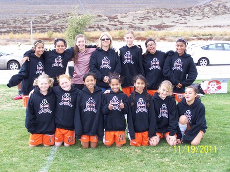 Menifee Magic Gu 12 11 19 11 T-Shirt Photo