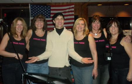Cougar Posse T-Shirt Photo