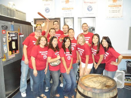 Dave's 30th Birthday Bash T-Shirt Photo